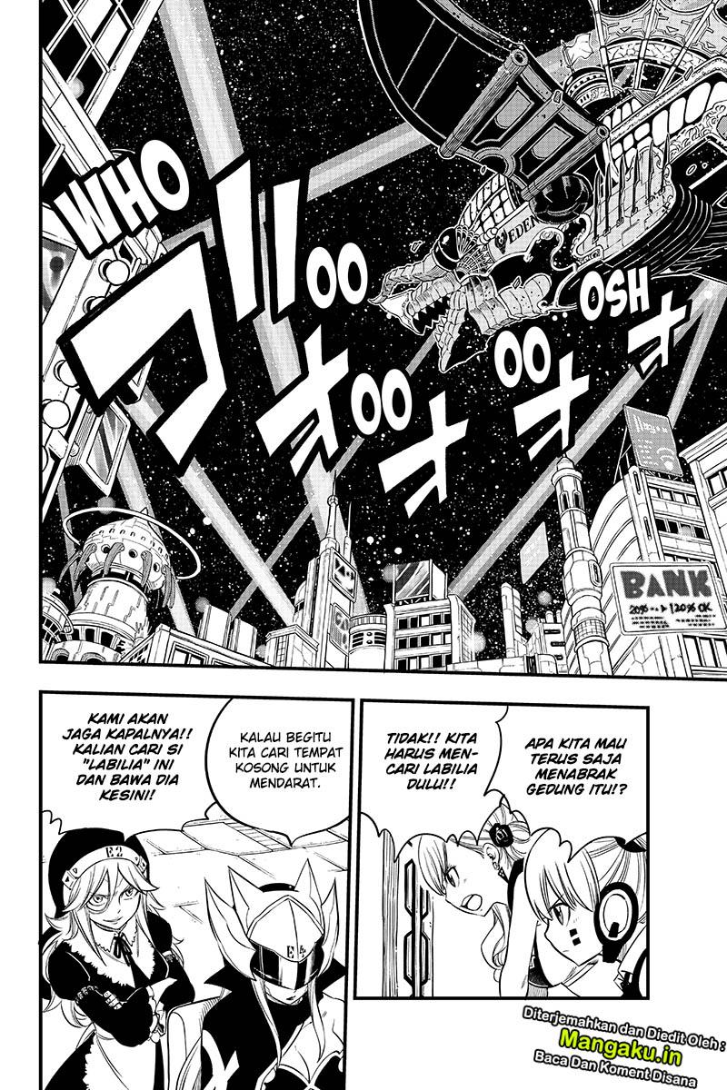 Eden’s Zero Chapter 87 Gambar 3
